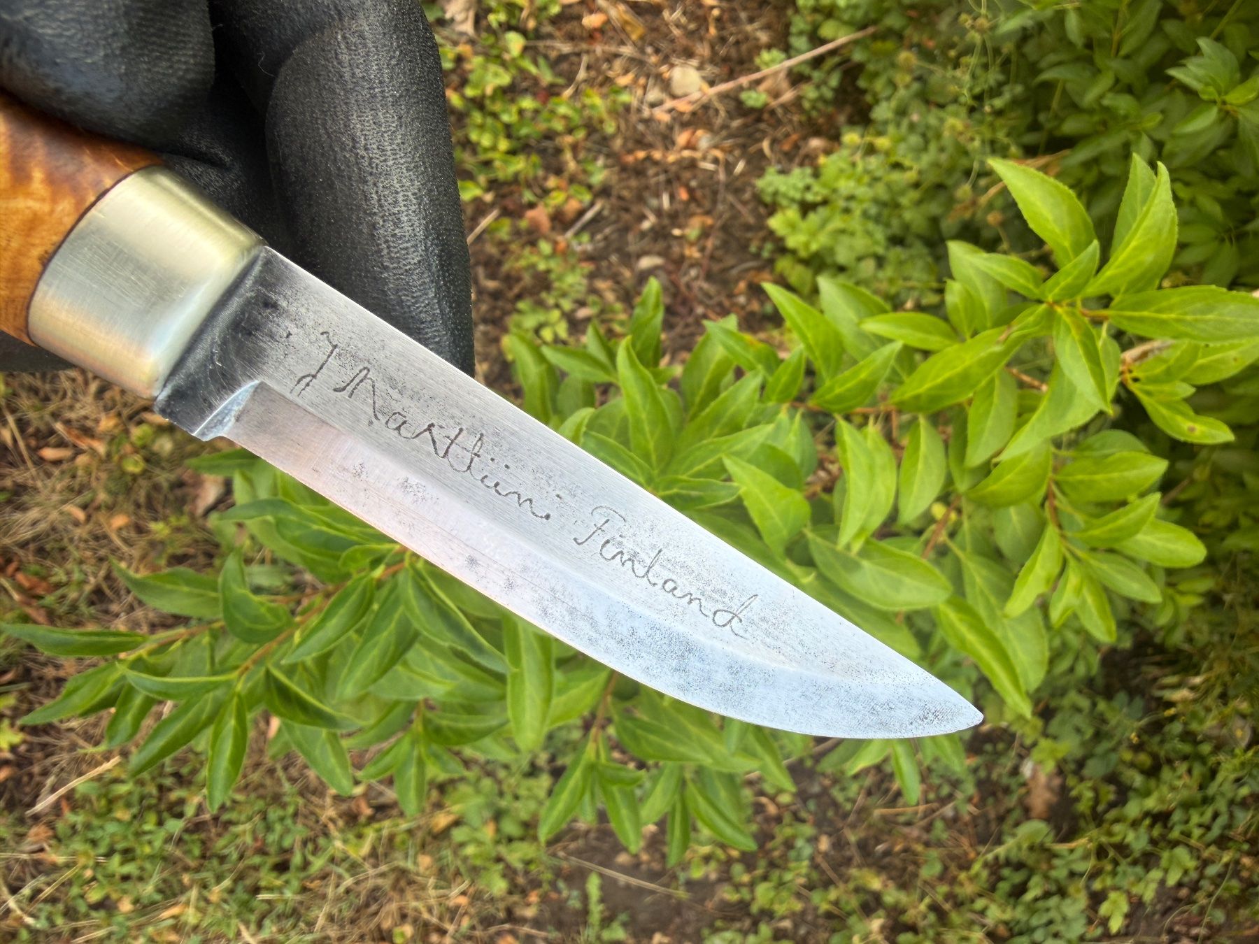 Accessoires: Jagermesser – D'occasion à Niederhasli par swissbrocki 1