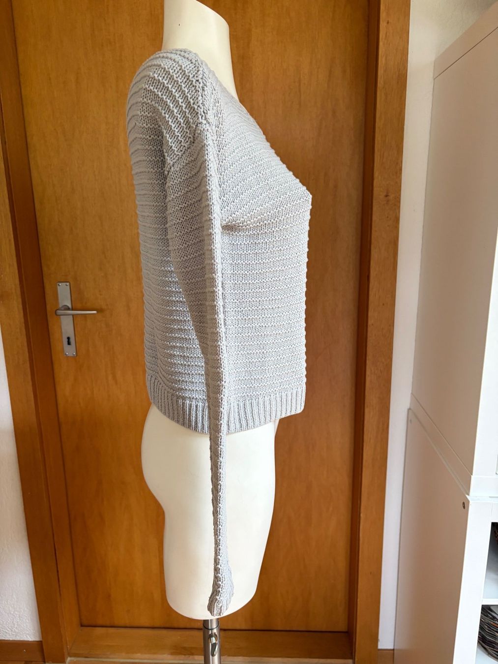 Nile Maglioni & Felpe: Nile Pullover Gr. XS – Usato da Elfingen venduto da yaris100 2