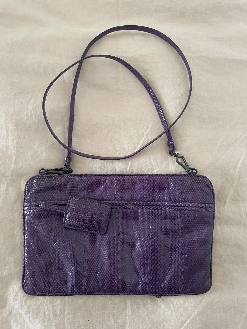 Bottega Veneta Borse da donna: BOTTEGA VENETA Pochette – Usato da Hünenberg See venduto da DND5 1