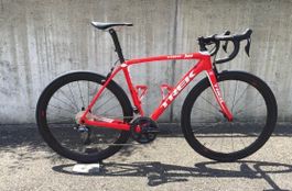 Trek Domane SLR - UltegraDi2