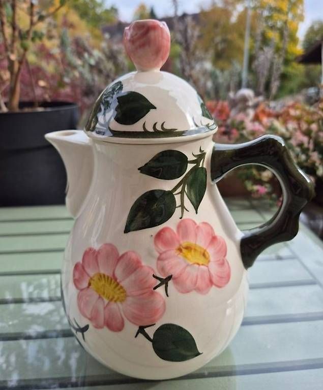 Karaffen: V&B Wild Rose – Neu und originalverpackt aus Kriens von Aschada 1