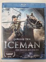 Iceman - Der Krieger aus dem Eis Blu-Ray
