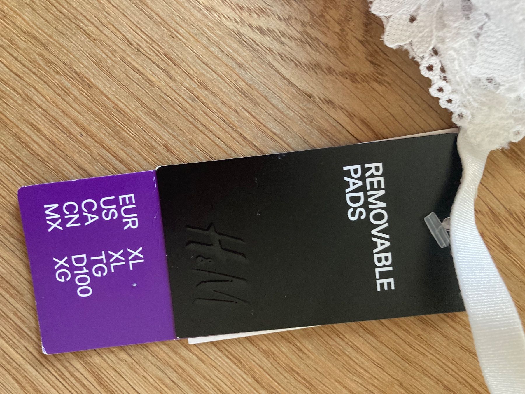 H&M Autres dessous: H&M BH NEU!!! – Neuf (Voir description) à Zürich par san_qzr2 2