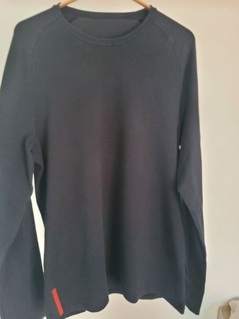 PRADA LONGSLEEVE, L-XL
