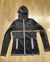 Ortovox Merinowoll Jacke Gr. L neuwertig