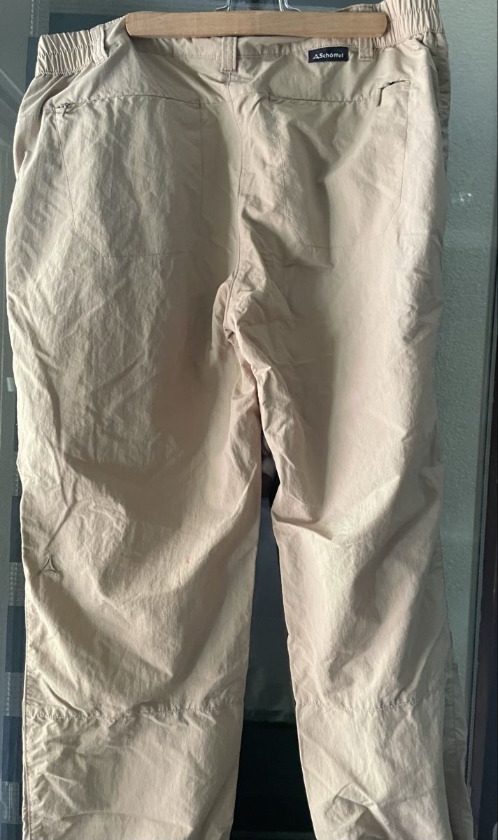 Pantalons: Wanderhose SCHÖFFEL – D'occasion à Büren an der Aare par mii_57vx 2