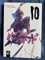⁠Vagabond Band 10 – Takehiko Inoue (1. Auflage 2003, Egmont)