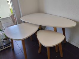 Petites tables