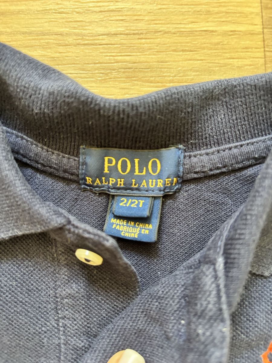 Ralph Lauren Camicie, T-shirt & Polo: Polo Ralph Lauren – Usato da Boudry venduto da Nat1234 1