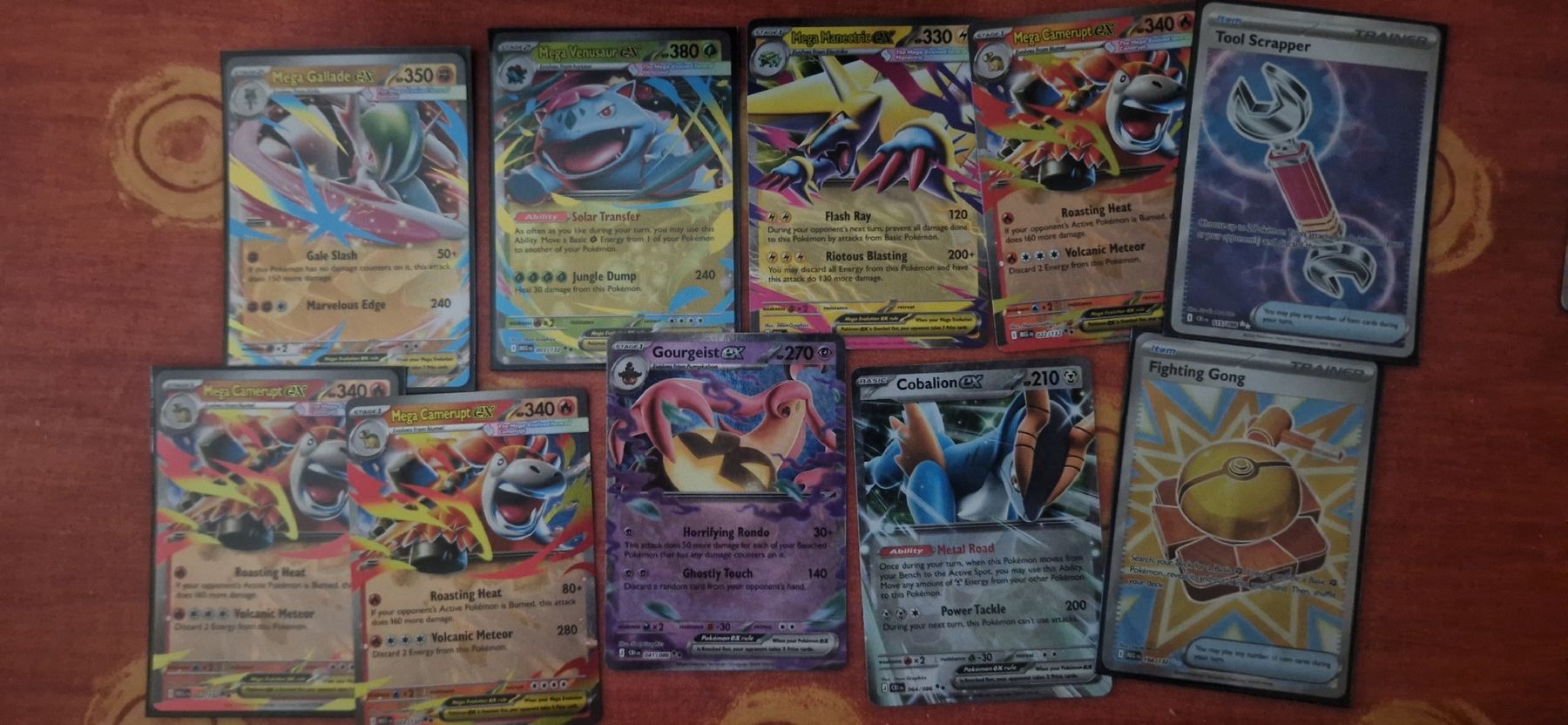 Pokémon Carte collezionabili: Pokemon holos reverse holos Sammlung – Usato da Wettingen venduto da pie_5hv7 1
