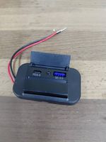 USB-C PD 3.0 und USB-A QC 3.0 Einbau-Ladestation