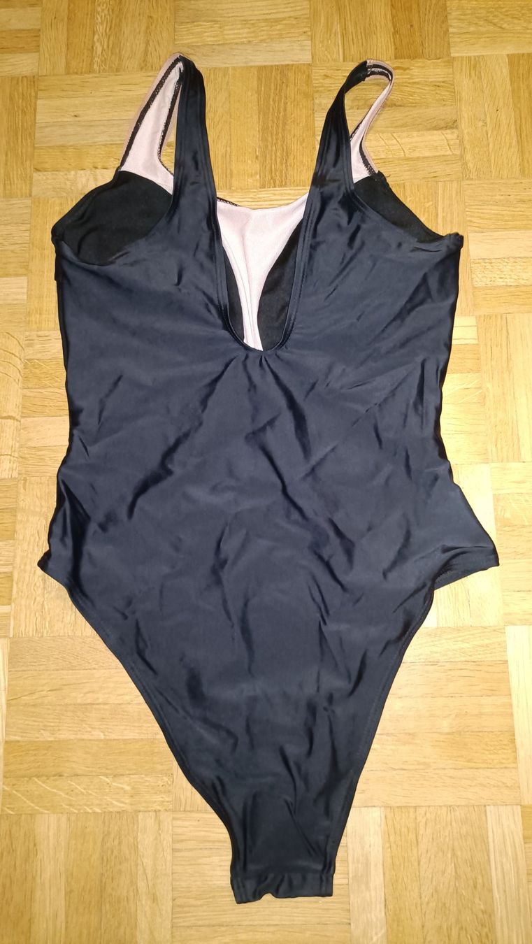 Costumi da bagno & Bikini: Damen Badeanzug Neu Gr. S – Nuovo (secondo la descrizione) da Dübendorf venduto da Me_sa 2