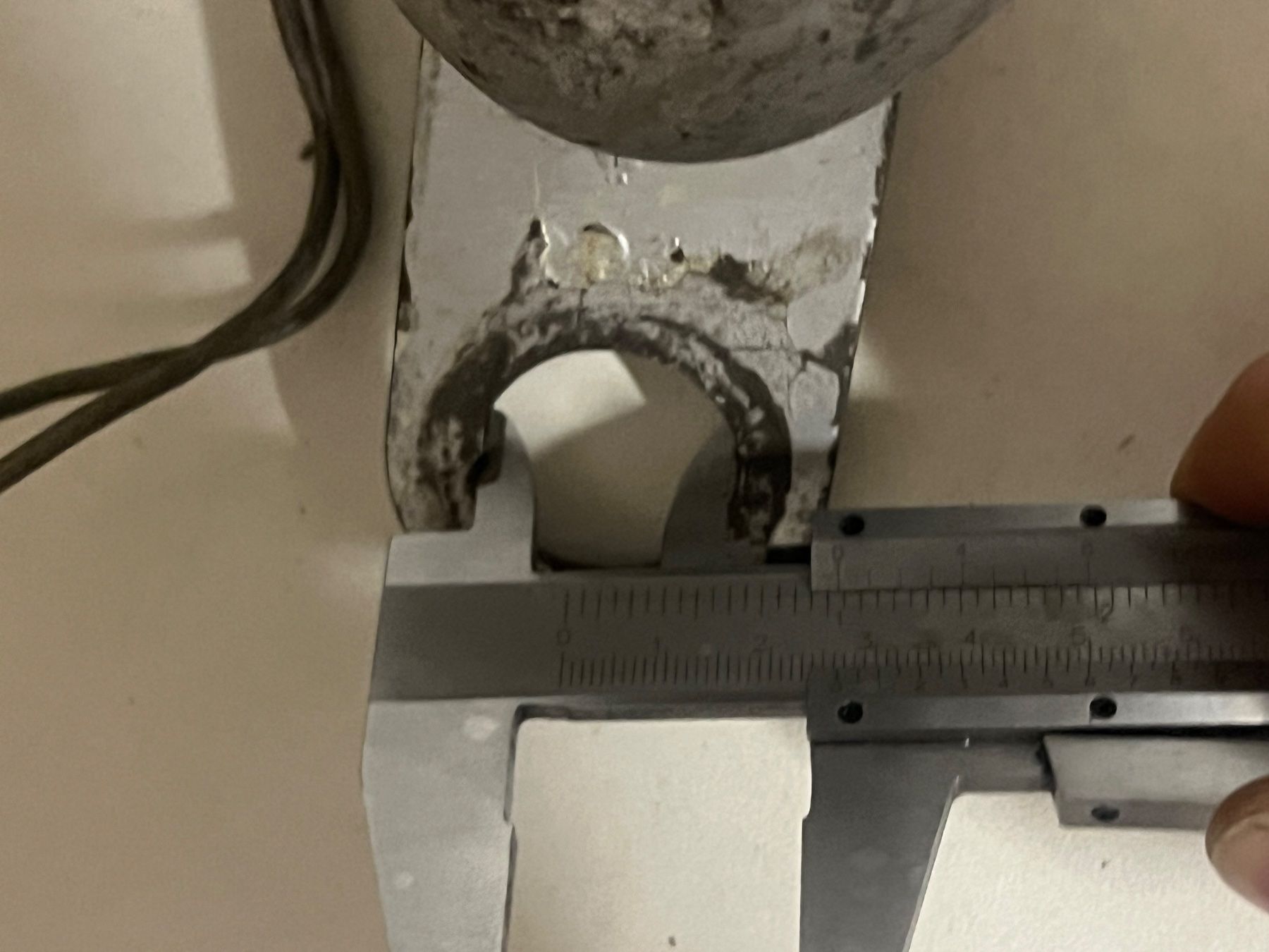 NSU Parti ricambio per ciclomotori: NSU Ur-Quickly Lampe Scheinwerfer – Usato da Steffisburg venduto da FlorianJohner 7
