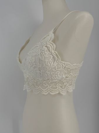 Spitzen Top Gr. S von Tally Weijl