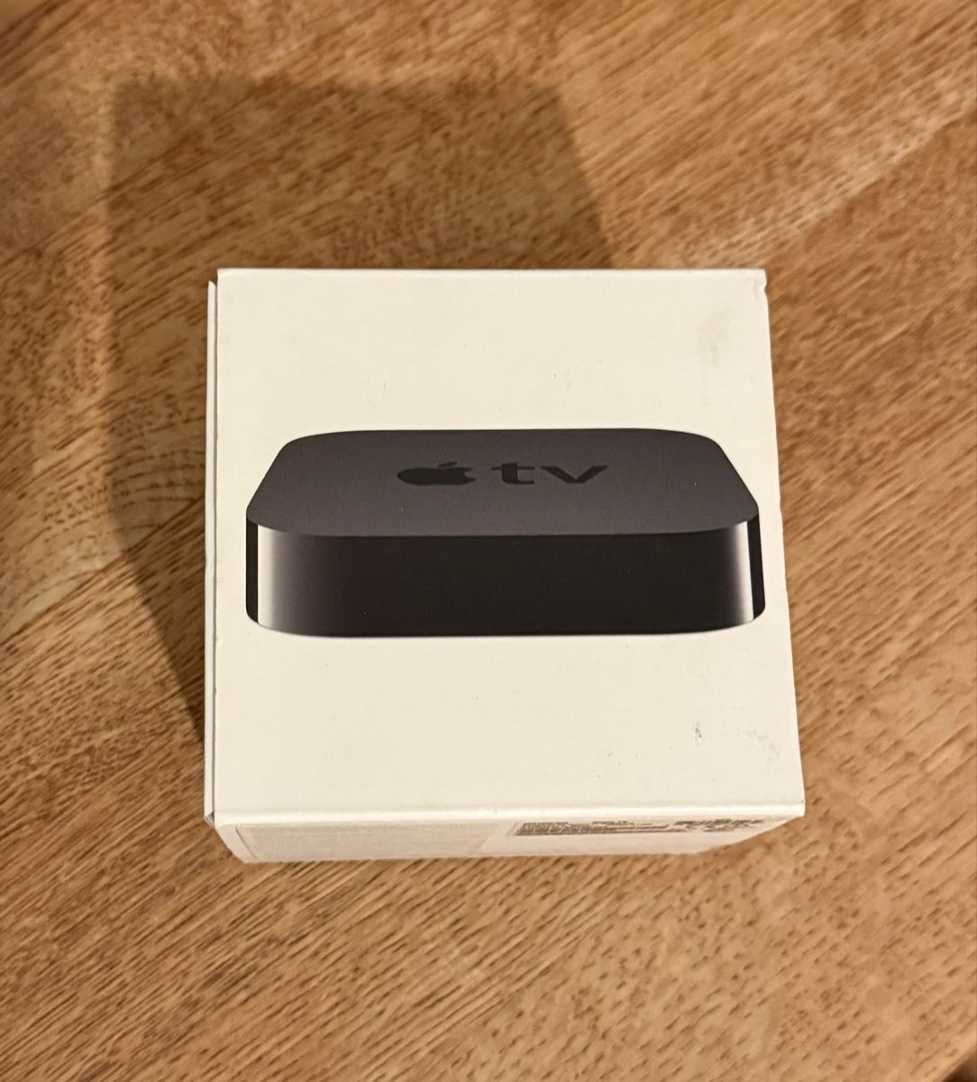 Apple Sistemi audio & multimediali: Apple TV (3. Generation) – Usato da Bern venduto da leo_7xzq 2