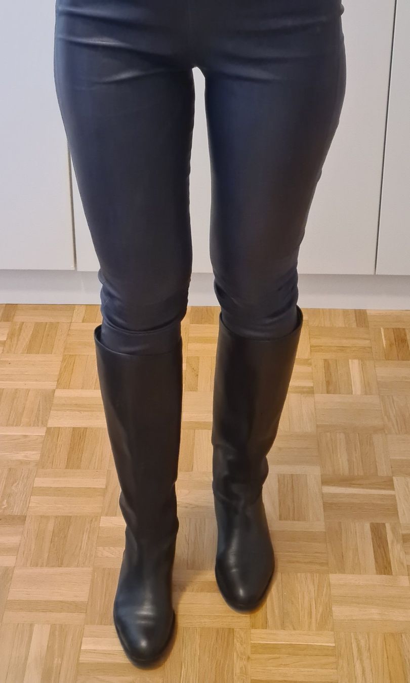 Navyboot Scarpe da donna: Navyboot Gr 37 – Usato da Kloten venduto da Kri23