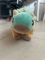 Plüschtier Jurassic World Ankylosaurus guter Zustand