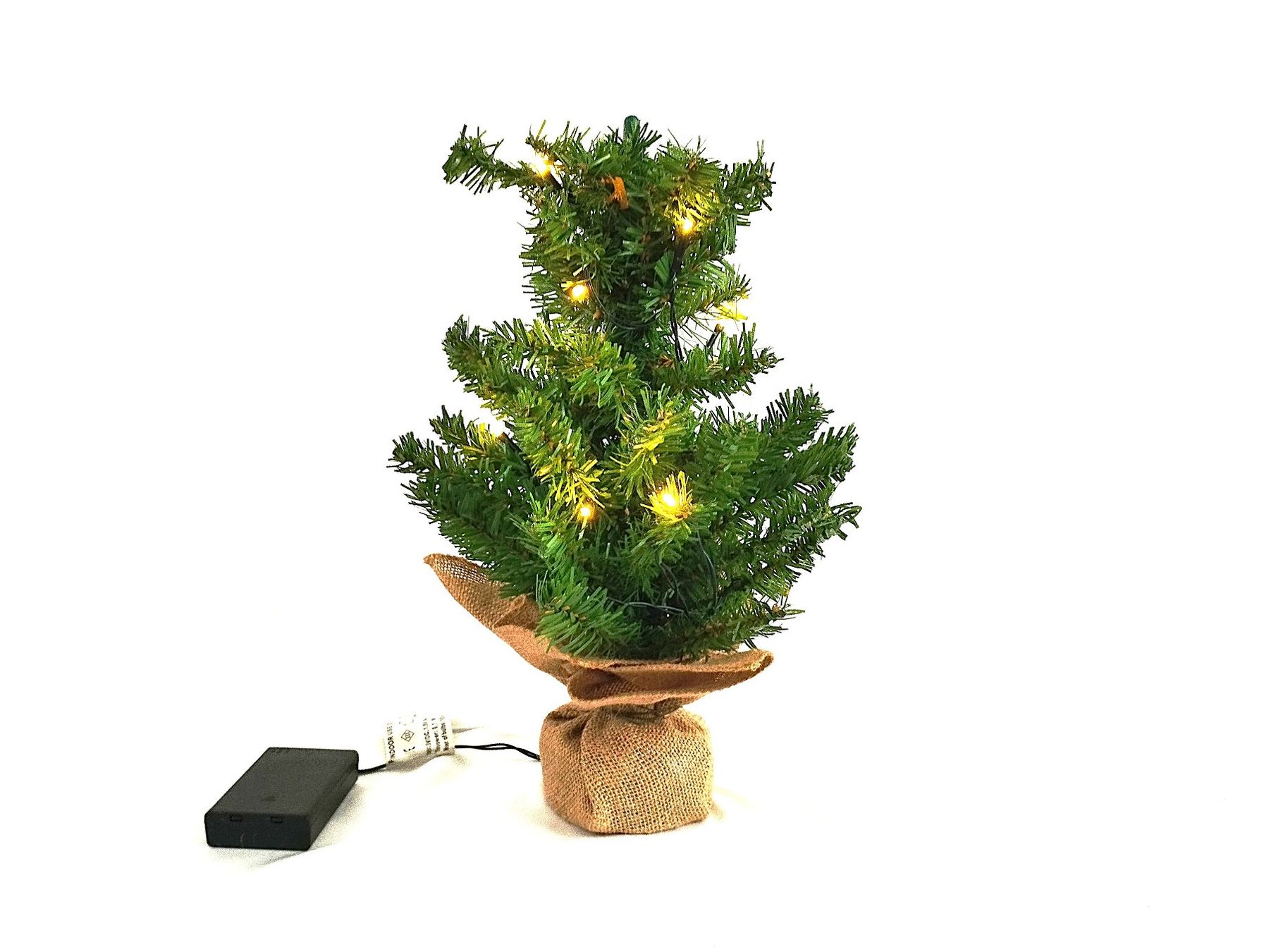 Tutte le decorazioni: STAR TRADING Weihnachtsbaum 45 cm – Usato da Schübelbach venduto da Restwert_Schubelbach 1