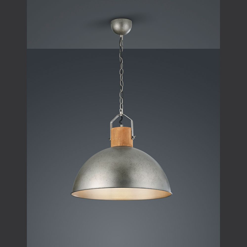 Lampadari & plafoniere: Pendelleuchte, Vintagelook, 150 cm Höhe – Nuovo (secondo la descrizione) da Kreuzlingen venduto da Smart-Light
