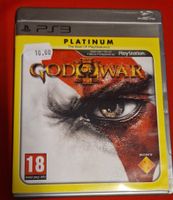 God of War III PS3