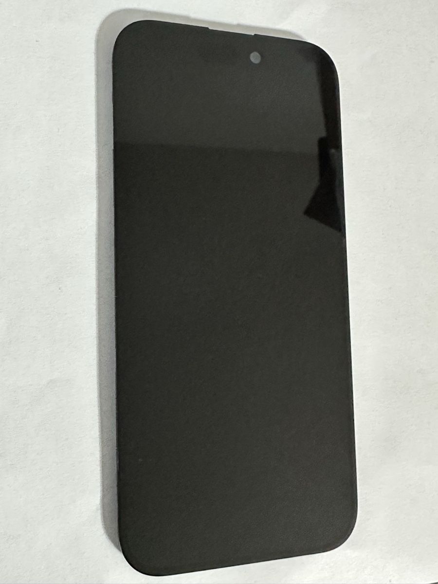Apple Telefoni cellulari / Smartphones: iPhone 14 Pro LCD / Bildschirm Original – Usato da Rudolfstetten venduto da 2Angebote 1