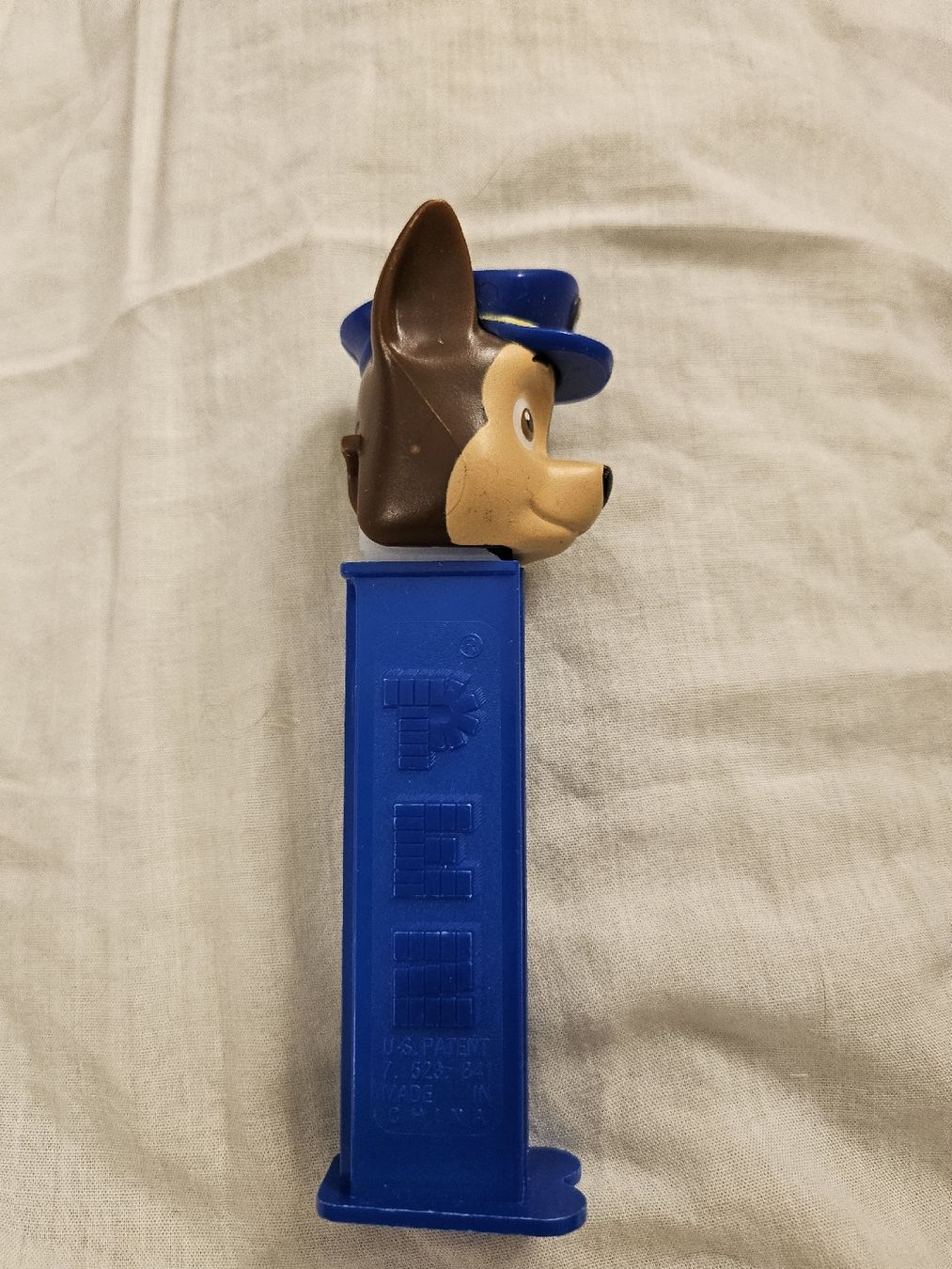Pez Statuette: Pez Pat'patrouille – Usato da La Joux FR venduto da car_ck96 2