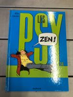 LES PSY   °°°°     ZEN !     °°°°   No.14 en E.O 2006