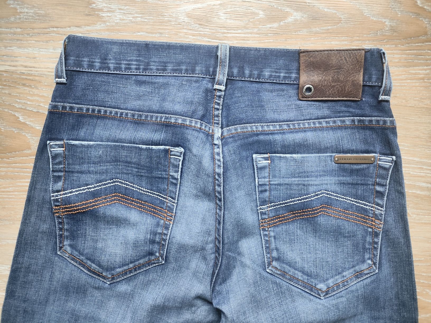 Armani Jeans: Armani Jean – Usato da Winterthur venduto da Ajcps 4