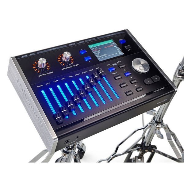 Thomann Musikinstrumente: Millenium MPS-1000 E-Drum Set – Gebraucht aus Genève von Guillaume.Ge 5