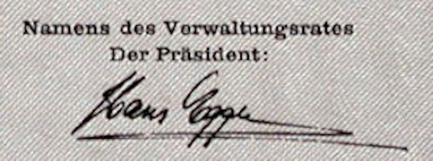 Documenti: Vereinigte Bern-Worb-Bahnen AG, Worb - 1961 – Usato da Solothurn venduto da Sgasche 1