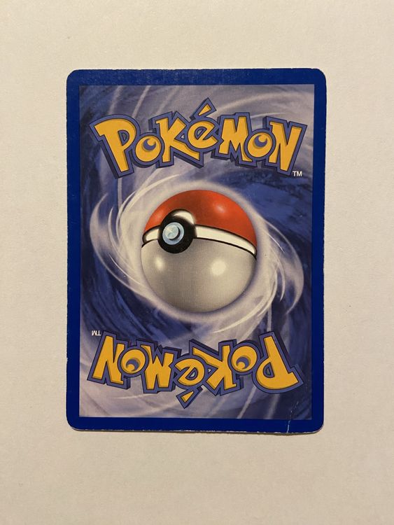 Pokémon Sammelbilder & Trading cards: Pokémon Pflanzen-Energie – Gebraucht aus Wädenswil von xxlchlinelxx 2