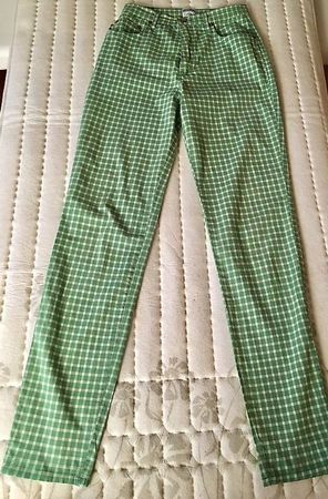 A vendre pantalon Moschino taille haute vintage