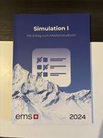 nc / ems Simulation 