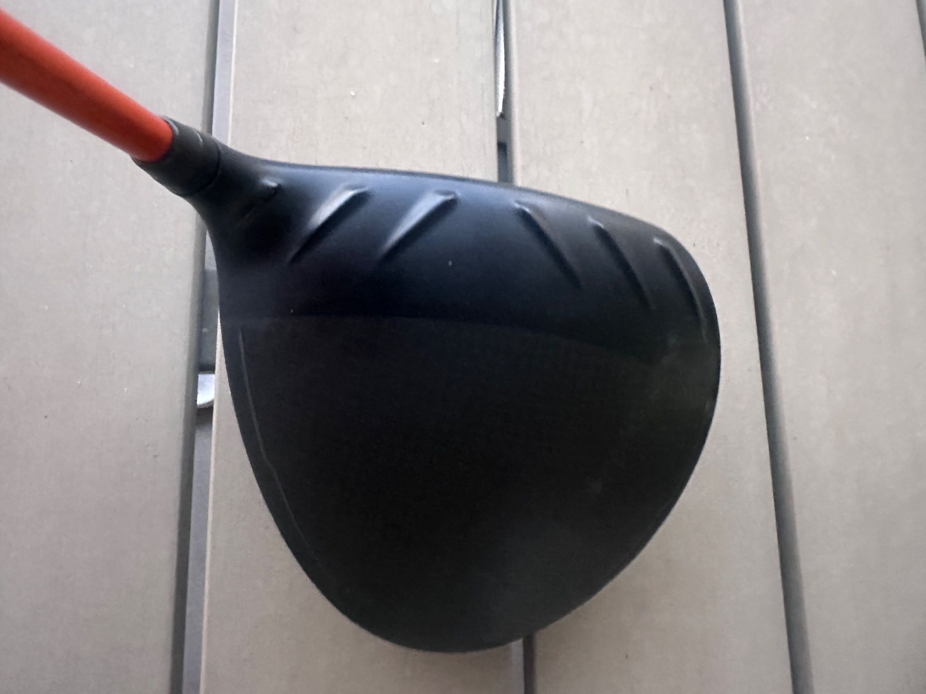 Mazze & Set: PING 440 K Driver 9° - Graphite Design Schaft AD ID 6 S – Usato da recherswil venduto da Leuenberger_Lohn 4