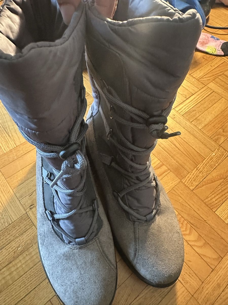 Puma Scarpe per ragazze: Puma Stiefel gr 37 – Usato da Uster venduto da bek_v2ct