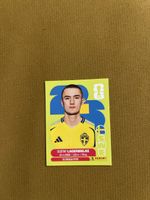 Panini Sticker FIFA WM 2026 Gustaf Lagerbielke SWE 7