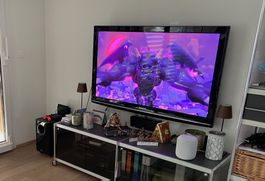 Plasma 50" Fernseher Panasonic TX-P50S10E