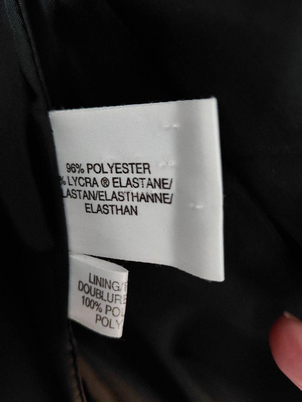 H&M Giacche: Schöner Blazer tailliert von H&M – Nuovo (secondo la descrizione) da Geuensee venduto da sonnenstunden 2