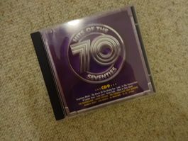 Hits Of The 70/Seventies