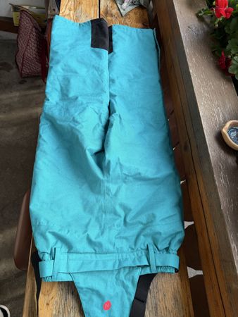 Skihose für Mädchen Größe 152 Marke 46 Nord