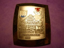 SCHWARZENBERG 1999 GOLD