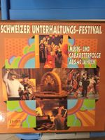 Schallplatten