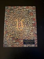 Langeais Chateau Royal - Kunstbuch - Frankreich Reise