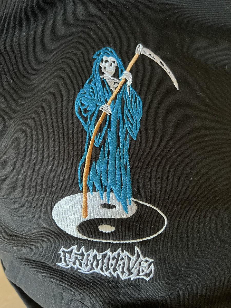 Maglioni & Felpe: Sweatshirt Primitive Skateboarding – Nuovo (secondo la descrizione) da Saignelégier venduto da froglover16 1