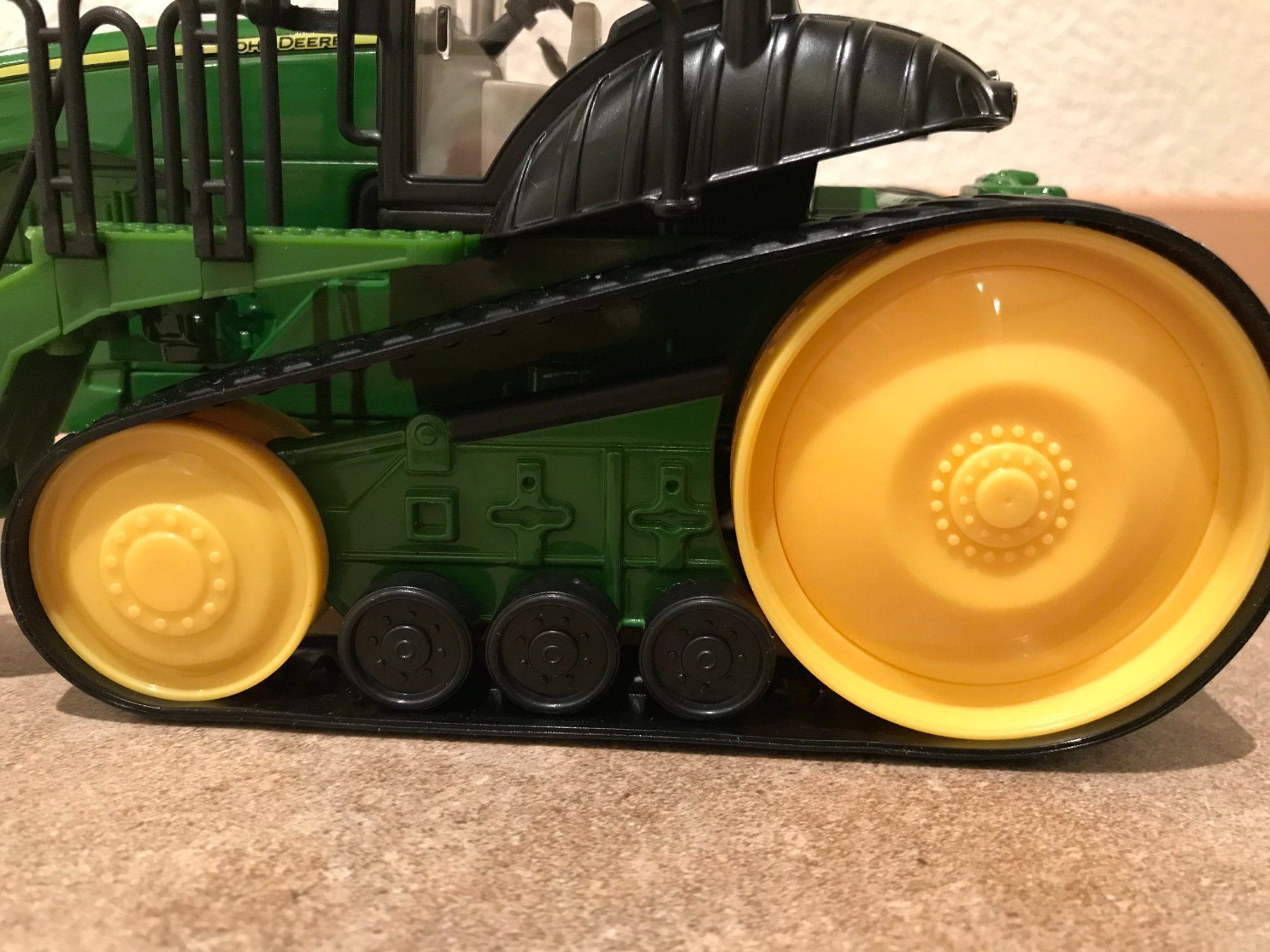 John Deere Tracteurs: SIKU John Deere 8345 RT – Neuf avec emballage d'origine à Kreuzlingen par Stefan1150 5