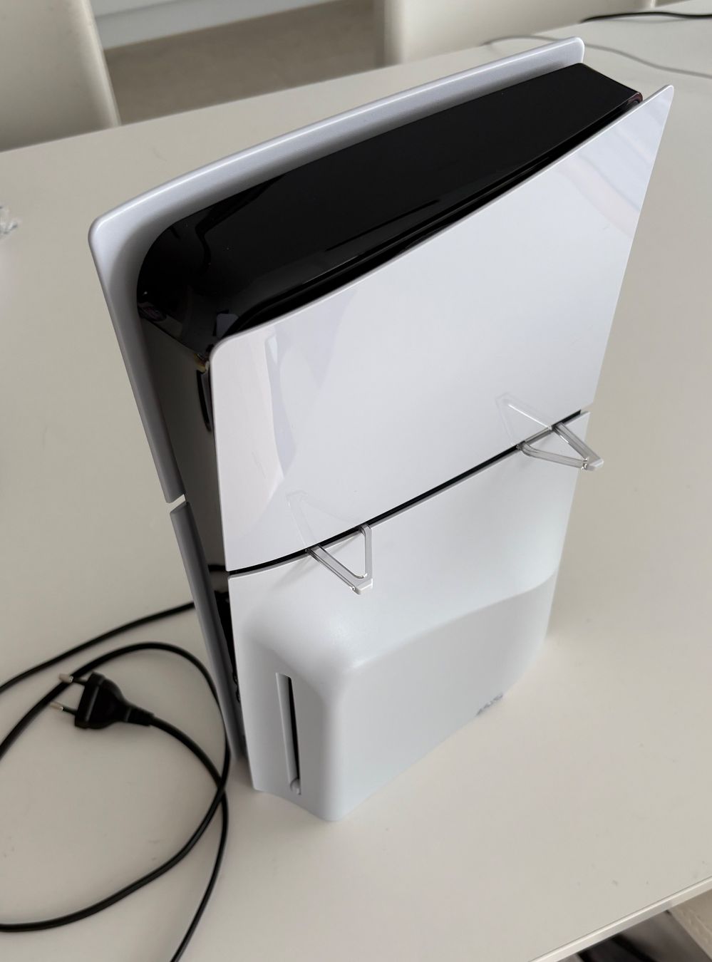 Sony Console: Sony Playstation 5 Disc Version – Nuovo (secondo la descrizione) da Obfelden venduto da vivialesandra 1