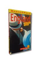 Reiseführer England