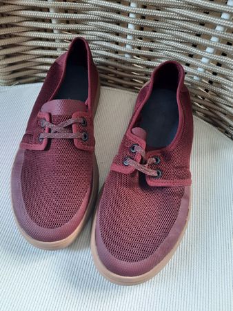 Atmungsaktive Wasserschuhe - Gr. 40