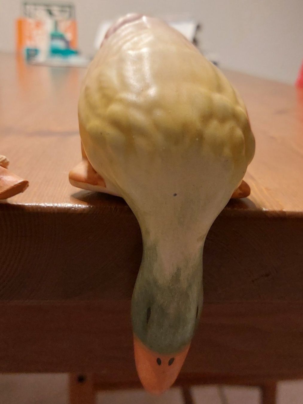 Tutte le decorazioni: Deko-Enten, 4 Stück – Usato da Samstagern venduto da Bladetigi 3
