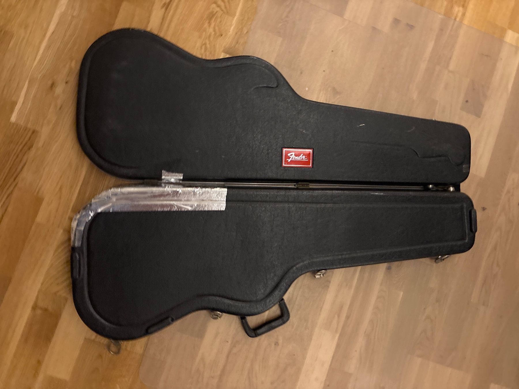 Strumenti musicali: Fender Stratocaster Vintage, USA, 1988 – Usato da Schalunen venduto da joelsbest 5